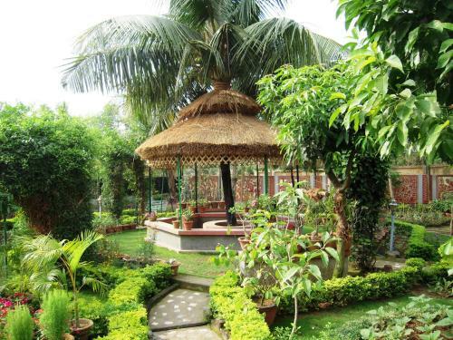 Hostal Rater Tara Diner Rabi Guest House
