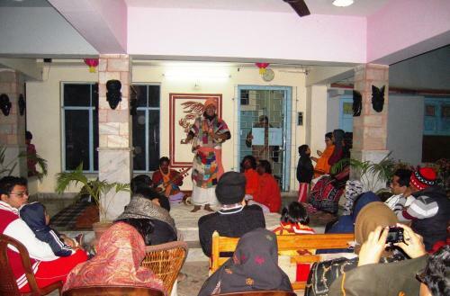 Hostal Rater Tara Diner Rabi Guest House