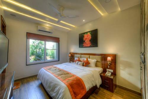 Villa Joystreet Bliss