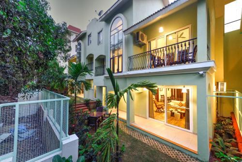 Villa Joystreet Bliss
