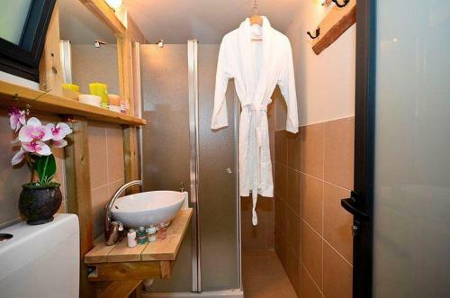 Agroturismo Villa Bakfar
