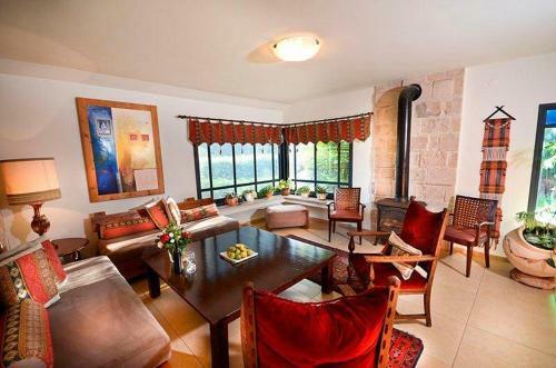 Agroturismo Villa Bakfar