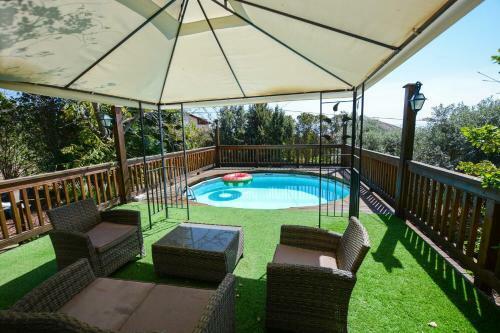 Ametista Apartment