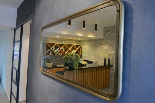 Adva Boutique Hotel