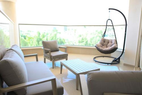 Apartamento Golf2