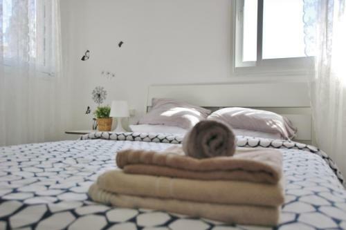 Apartamento Beach Front - Luxury 4.5 Rooms Sea & Sun Project