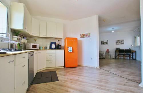 Apartamento Beach Front - Luxury 4.5 Rooms Sea & Sun Project