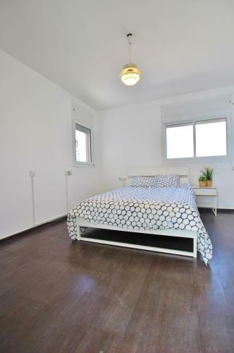 Apartamento Beach Front - Luxury 4.5 Rooms Sea & Sun Project
