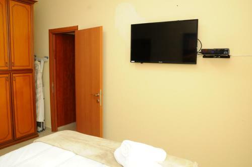 Center Apartment Netanya Very Charming And Cozy 140m2