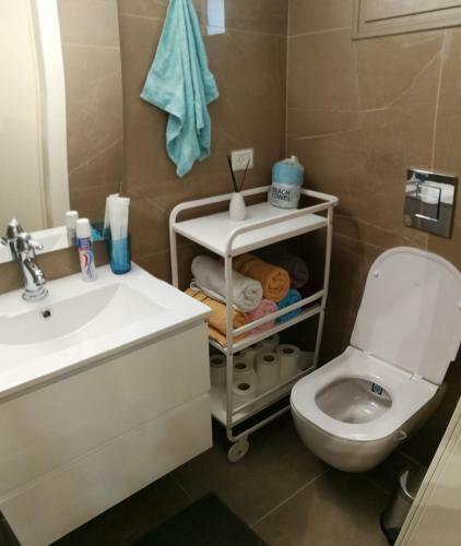 Apartamento Tlv Supreme Ph29a City Center