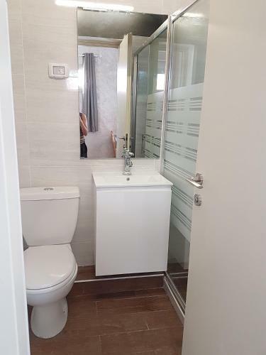 Apartamento Tlv Supreme Ph29a City Center
