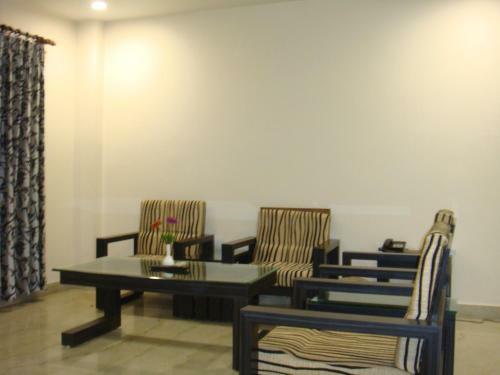 Hotel Shreshtha