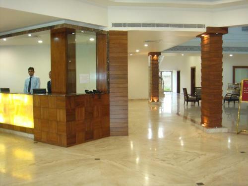 Hotel Shreshtha