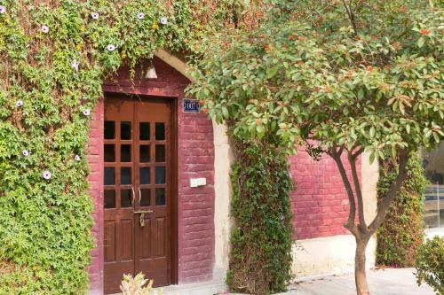 Hotel Bara Bungalow Kalwar, Jaipur - A Rosakue Collection