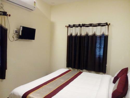 Barnabas Homestay