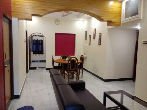 Barnabas Homestay