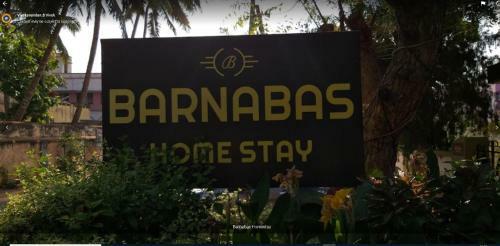 Barnabas Homestay