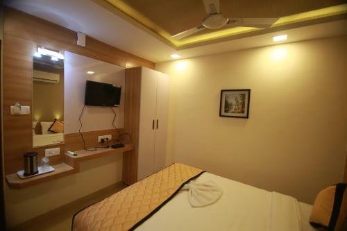 Hotel Rayyan