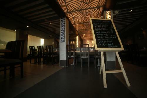 Hotel Rayyan