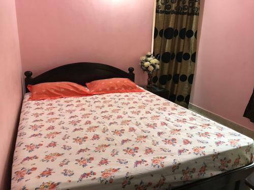 Hostal All Seasons Guest House