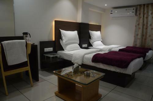 Hotel Furat Inn