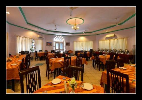 Hotel Mpt Highland, Pachmarhi