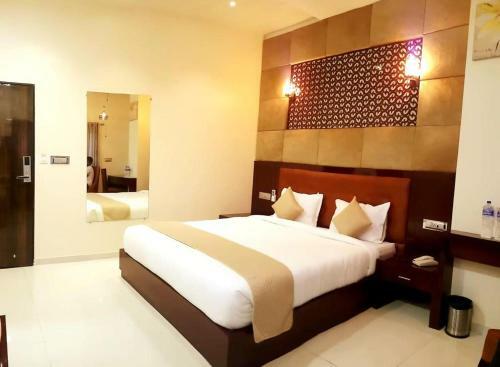 Bed & Breakfast Hotel Yogiraj