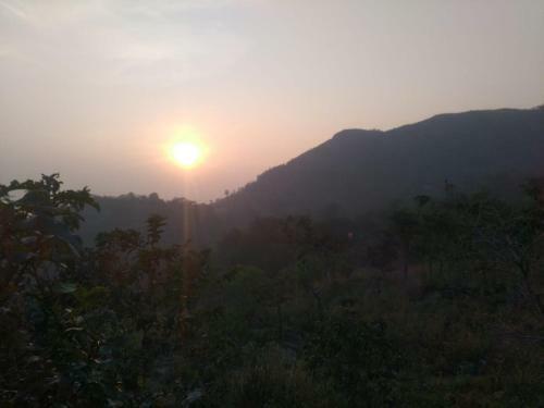 Apartamento Palakkayamthattu Homestay