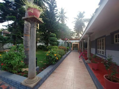 Hotel The Cute Resort
