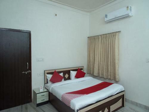 Apartamentos Contemporary 3bhk Home, Udaipur North