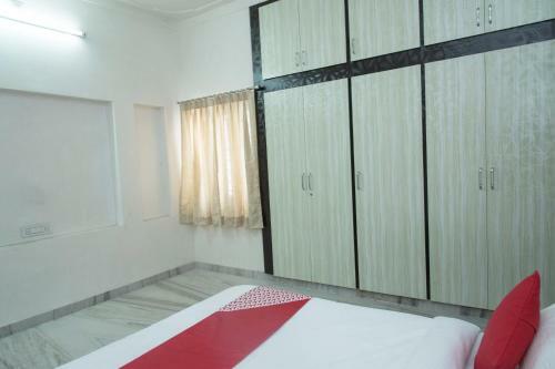 Apartamentos Contemporary 3bhk Home, Udaipur North