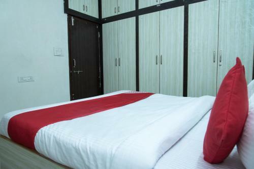Apartamentos Contemporary 3bhk Home, Udaipur North