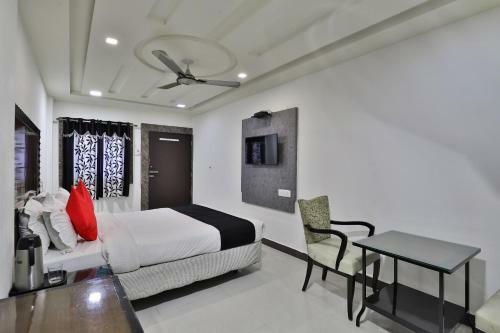 Capital O 38140 Hotel Sukun