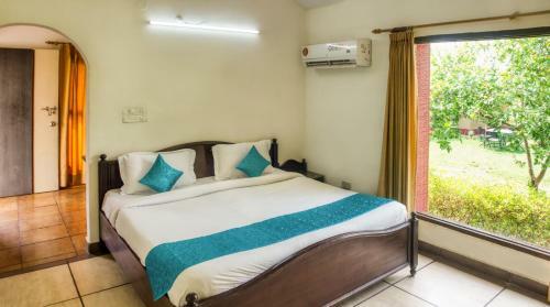 Hotel Tusk And Roar Corbett Resort