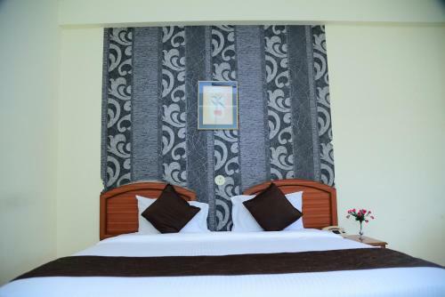 Hotel The Olive Star