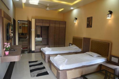 Lodge Shree Ramkrishna Anandvan