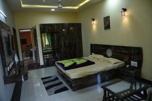 Lodge Shree Ramkrishna Anandvan