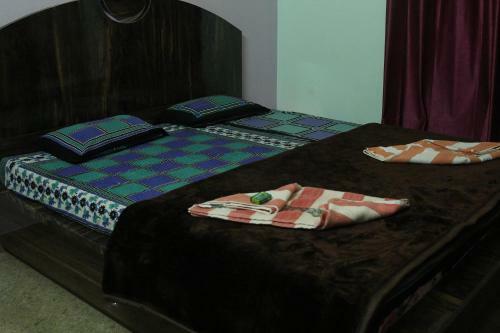 Lodge Shree Ramkrishna Anandvan