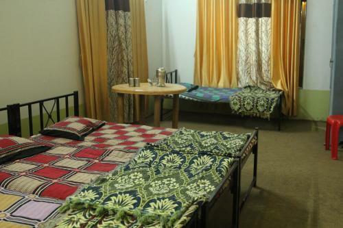 Lodge Shree Ramkrishna Anandvan