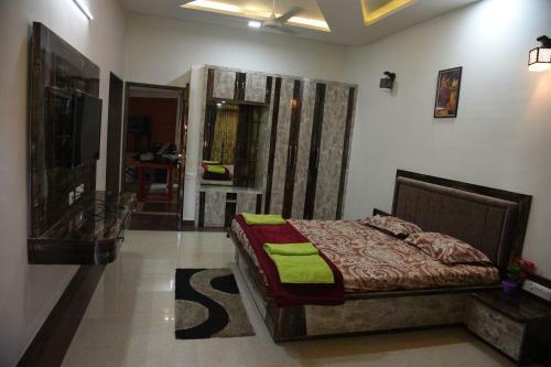 Lodge Shree Ramkrishna Anandvan