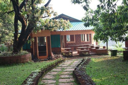 Lodge Shree Ramkrishna Anandvan
