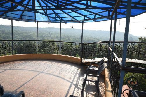 Lodge Shree Ramkrishna Anandvan