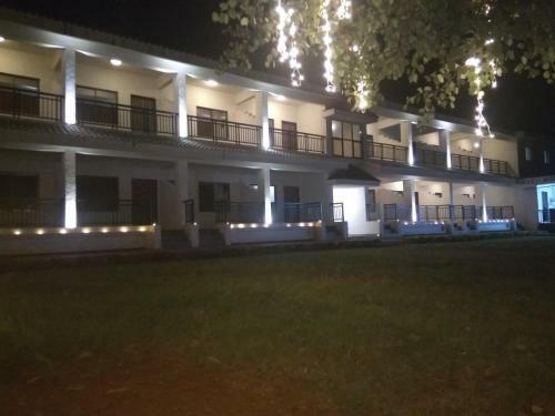 Hotel Cocos Inn