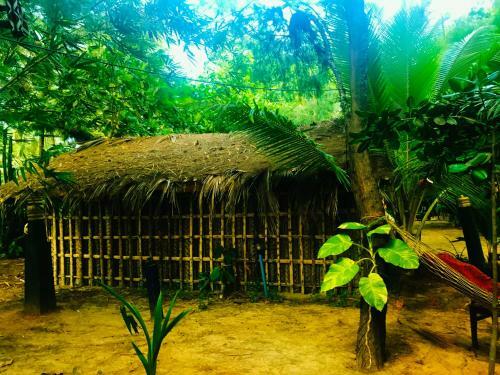Hotel Nirvana Nature