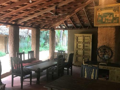 Hotel Nirvana Nature