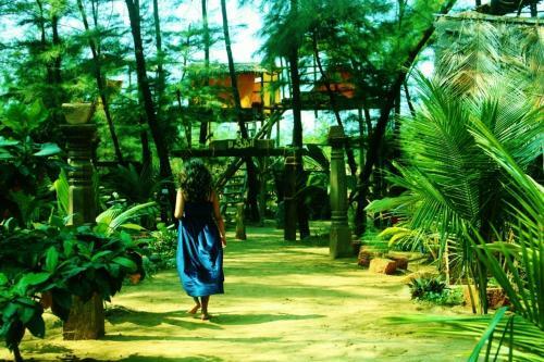 Hotel Nirvana Nature