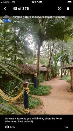 Hotel Nirvana Nature