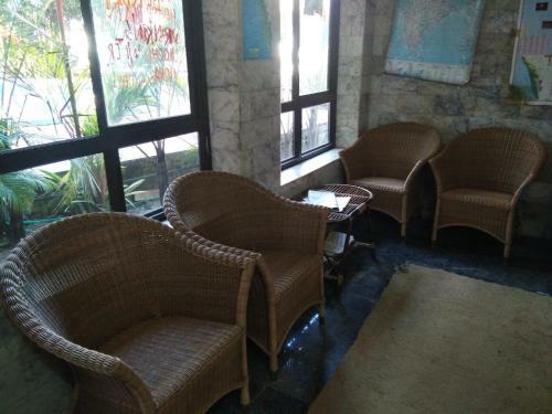 Hotel Wilson Ayurvedic Beach Resorts