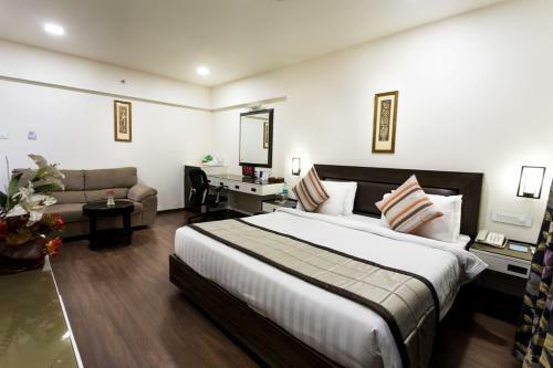 Hotel Cygnett Lite Ramachandra