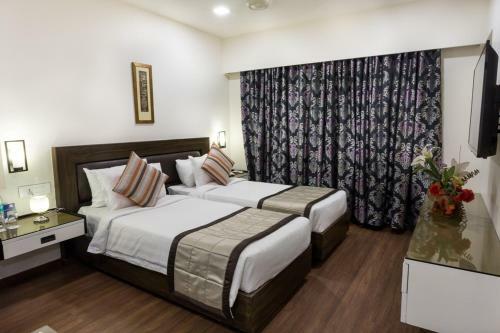 Hotel Cygnett Lite Ramachandra